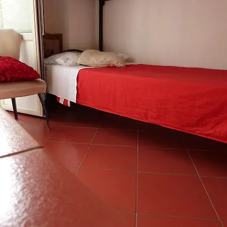 Bed and breakfast Taormina's Odyssey *