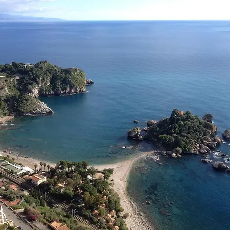 Taormina's Odyssey