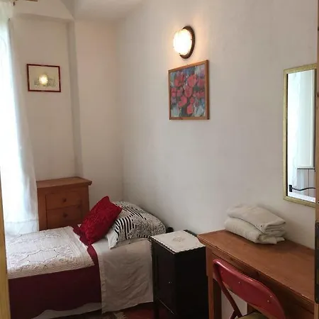 Bed and breakfast Taormina's Odyssey Taormina