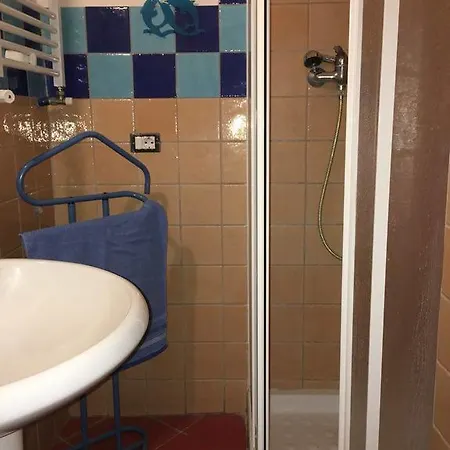 Bed and breakfast Taormina's Odyssey Taormina