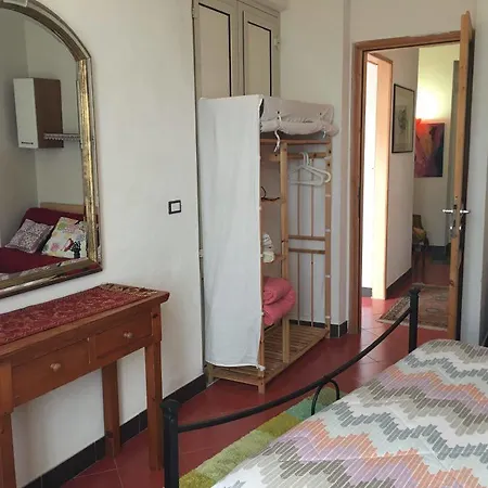 Taormina's Odyssey Bed and breakfast