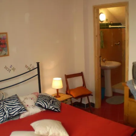 Taormina's Odyssey Bed and breakfast Taormina