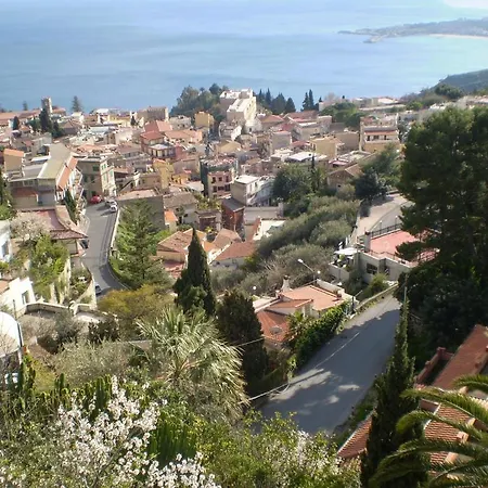 Taormina's Odyssey Taormina