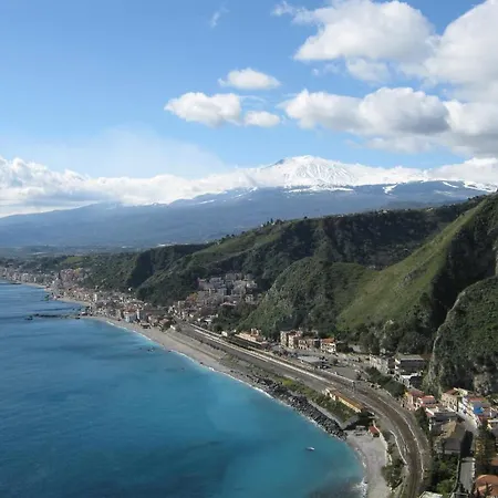 Taormina's Odyssey *