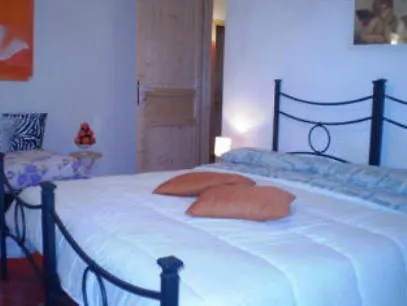 Taormina's Odyssey Bed and breakfast
