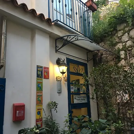 Taormina's Odyssey * Taormina
