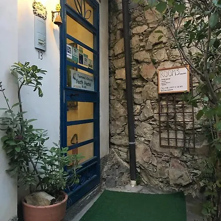Taormina's Odyssey