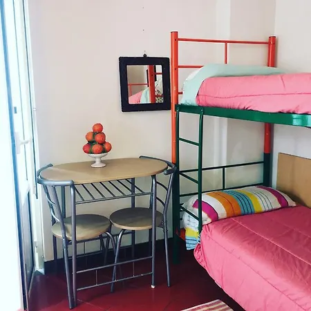 Taormina's Odyssey Bed and breakfast