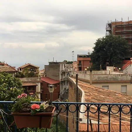Taormina's Odyssey * Таормина