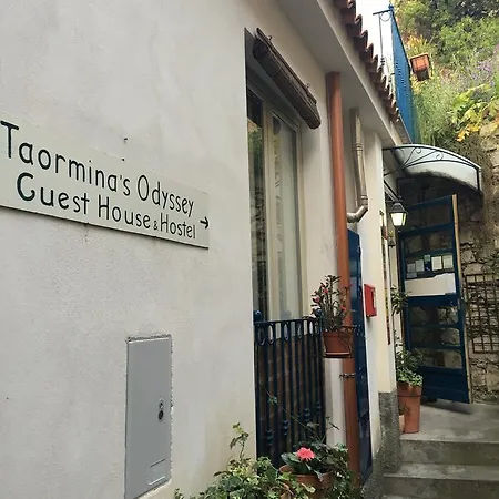 Отель типа 